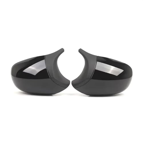 Coque de rétroviseur BMW E91 E90 E93 51167205291 rétroviseurs extérieurs
