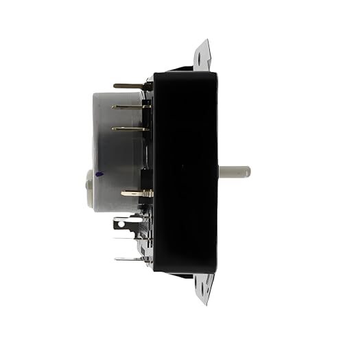 Minuteur de séchage W10185982 composant durable de haute précision 230V - 3