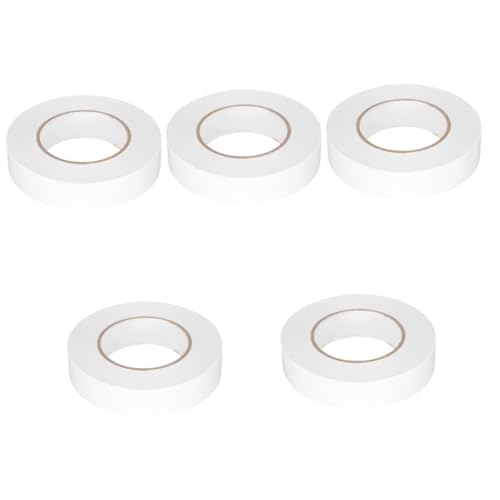 Mipcase Golf Grip Tape for Golf Clubs 18mm x 140g Double Sided Adhesive Golfing Racket Tape