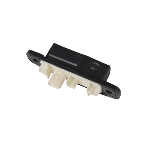 Interrupteur de hayon bloqué Land Cruiser ? Bouton coffre 8484060023