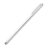 styluss étendu: Avec un stylo de 185 mm de long, vous pouvez effectuer la plupart des opérations (taraudir, , écrire) sur votre écran tactile sans beaucoup de mouvement, ce qui vous permet de l'utiliser sur une grande tablette.