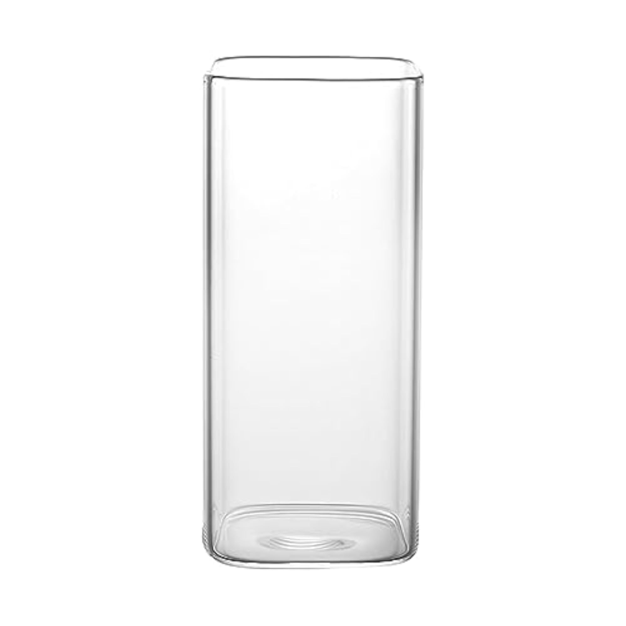 4x Highball Glasses for Everyday Use