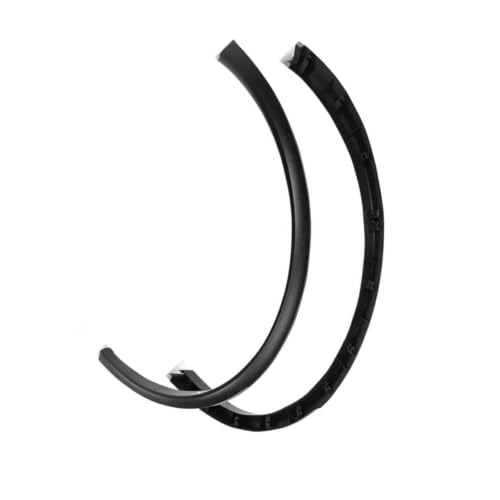 Protectores guardabarros para Tesla Model Y 2020-2023 repuesto trasero 1494163-00-B