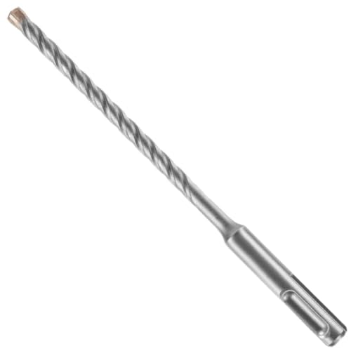 Image of Bosch HC4C2041B5 1 /4 in. X 4 in. X 6 in. SDS-Plus Bulldog Tough Rotary Hammer Bit - 5 Pack