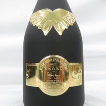 エンジェルシャンパン 5周年記念 ブラック ファージップタイプ 空瓶 ケース ANGEL 【未開栓】ANGEL エンジェル ブリュット ブラック 5周年記念