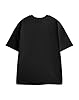 Sleep Token Unisex Black Hypnosis Short Sleeved T-Shirt | Crew Neck Graphic Tee with Band Logo | Music Merchandise for Casual Wear Merch - XX-Large #2
