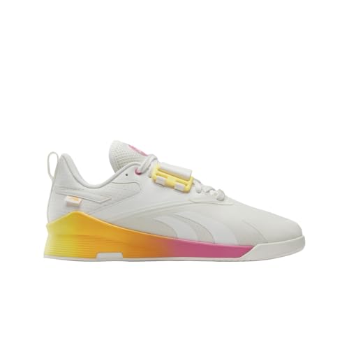 Image of Reebok Mens Lifter Pr Iii