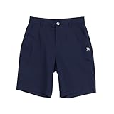 [アーノルドパーマー] ゴルフウェア ショートパンツ レディース ストレッチショートパンツ AP220307D05 NV 15