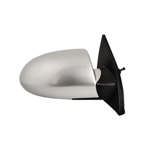Rétroviseurs extérieurs Hyundai Accent 2006-2011 électrique droit argent