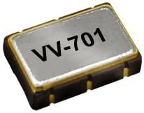 VV-701 Voltage Controlled Crystal Oscillator 44.928MHz CMOS Output