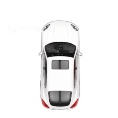 Phares jaunis sur Hyundai I10 ? Coque d'objectif transparente gauche 2010-2013