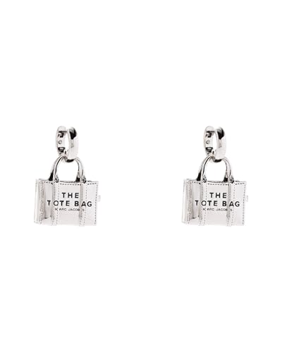 Marc Jacobs The Tote Bag Dangle Earrings