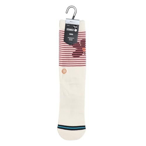 Stance Blinds Crew Socks (Large, Tan)
