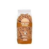 'Pasta penne integral Hacendado Paquete 500 g Pack 2'