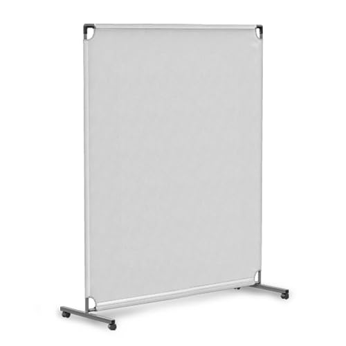 Steel-AID 50 Inch Rolling Divider