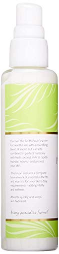Pure Fiji Hydrating Body Lotion Starfruit Travel Size, 3 Ounce