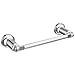 Delta 73508 Saylor Hardware bar, Chrome