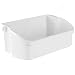 Lifetime Appliance 240324501 Door Bin Shelf Compatible with Frigidaire, Kenmore, Electrolux Refrigerator