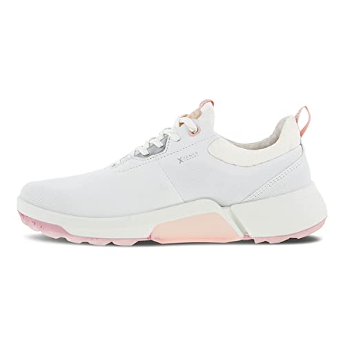 Image of ECCO Biom H4 Boa Gore-TEX Waterproof Golf Hybrid Golf Shoes