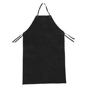 Cabilock Wasserdichte Arbeitsschürze für Küche und Industrie