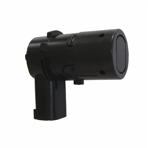 Capteur radar de recul voiture E39 résout les angles morts lors des manoeuvres