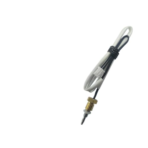 Sensor NTC para calentador de agua y dispensador con termistor de detección de temperatura
