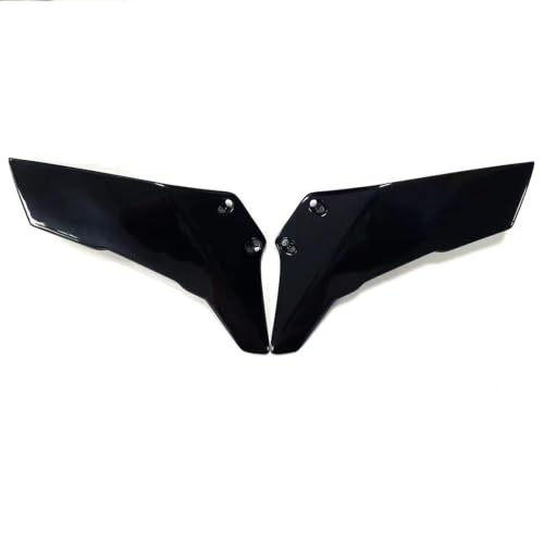 Accessoires moto carénage pour Kawasaki ZX-4RR et ZX-6R look racing sur route