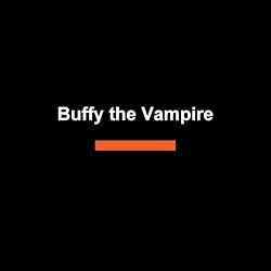 Cover of Buffy the Vampire