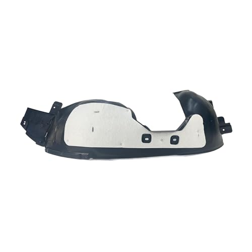 Image of FitParts Compatible with Chevrolet Cruze 2011-2016 Front Left Fender Liner