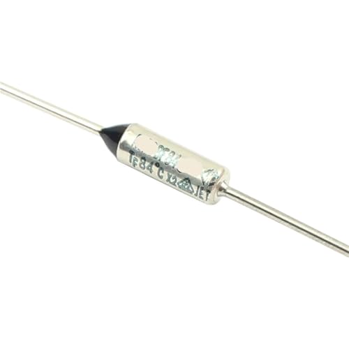 Fusible thermique BF84 résout les pannes de coupure TF 10A 250V