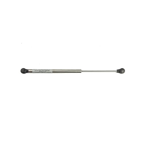 Ressort à gaz G-3340ss robuste de 38,1 cm en acier inoxydable