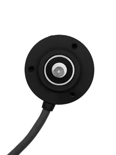 Codeur de valeur absolue E6C3-AG5C-C 1024P R capteur rotatif AG5B