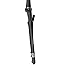 RockShox Rudy Ultimate XPLR Race Day 2 Suspension Fork - 700c, 30 mm, 12 x 100 mm, 45 mm Offset, Gloss Black, A2