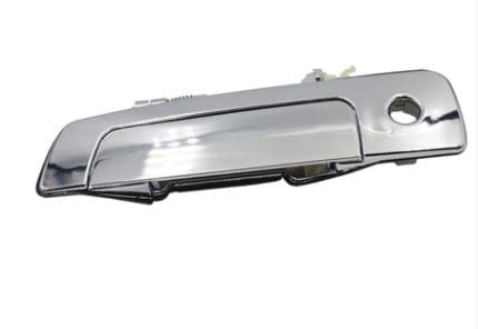 Poignée de porte Montero Io Mitsubishi Pajero avant gauche