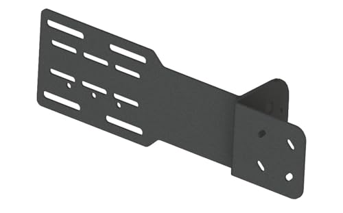 Gjohnson - Mounts/Brackets/Joine Zebra Flb3678 - Supporto Adattatore Per Culla