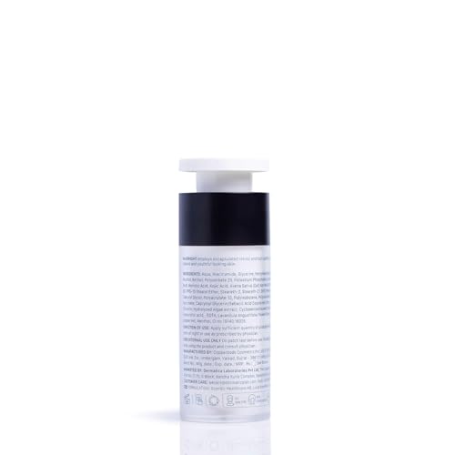 Image of Dermatica RetiBright Night Cream | For Rejuvenation of Skin | 30ml