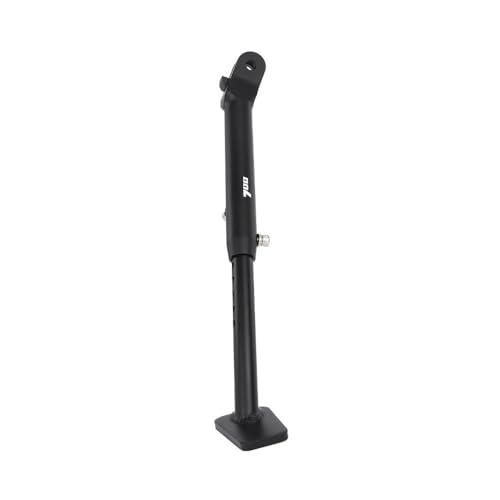 Béquille latérale moto ajustable en aluminium haute résistance pour Ténéré 700