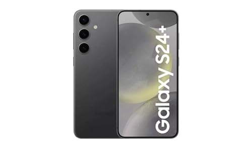 SAMSUNG Galaxy S24 +, Negro Onyx...