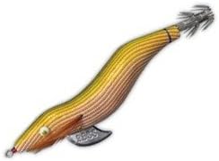 Amazon 林釣漁具製作所 エギ エギ 餌木猿 さくら 3 5号 アジレッド 赤テープ 林釣漁具製作所 Hayashi ルアー