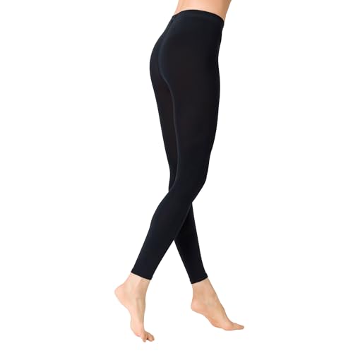 Leggings Kunert Sensual Cotton para mujer confeccionados con algodón de alta gama