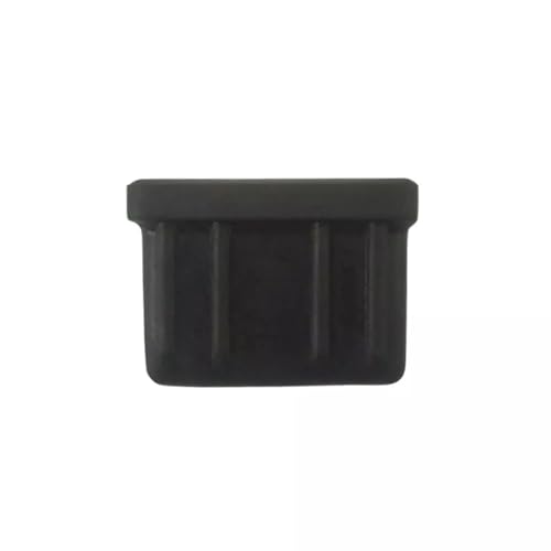 Image of 2pcs Car Engine Cover Rubber pier Sleeve for BMW 3 5 7 Series X1 X3 X5 X4 X6 N55
