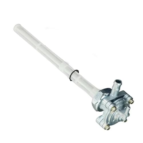 Llave purga combustible para regular paso en CBF500 y Hornet 4