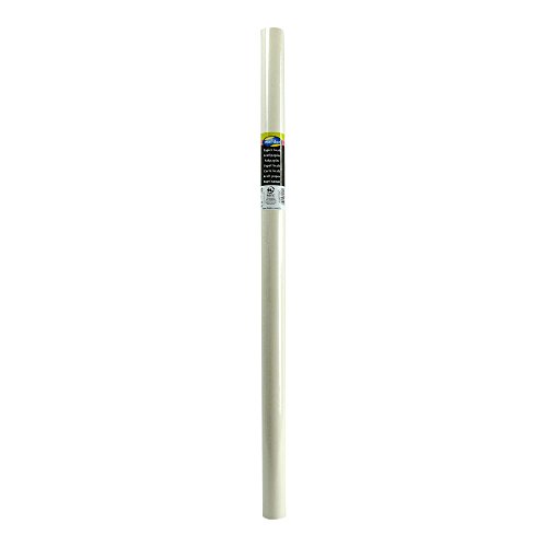 Carta Regalo Clairefontaine 95751C - Rotolo Da Kraft Colorata Riciclata