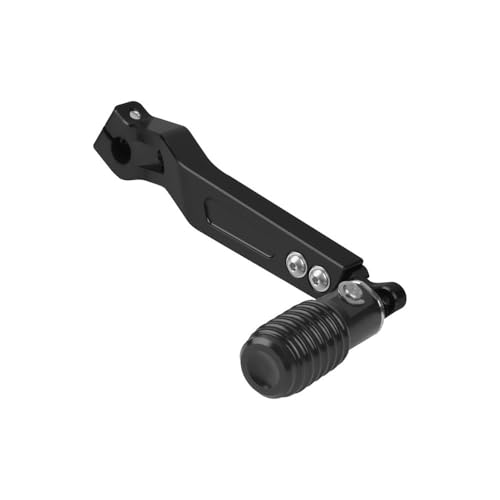 Levier changement moto sélecteur de vitesse réglable pour F800 F700 F650 GS 2014-2017
