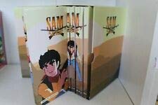 Sam Il Ragazzo Del West - Opera Completa - 13 Dvd + Fascicoli - Digipack