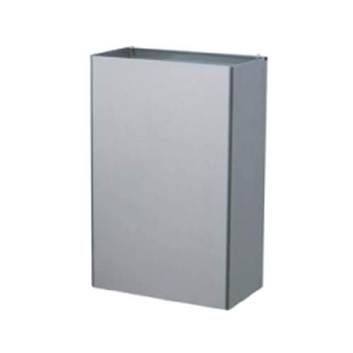 Bobrick Bathroom Part 367-60 Stainless Steel