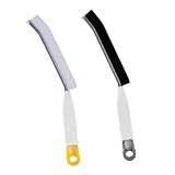 Photo Gallery mikinona 2 pezzi spazzole per pulizia fessure setole morbide anti- strumenti per bagno resistente pp e per pavimenti e lavelli Photo Gallery mikinona 2 pezzi spazzole per pulizia fessure setole morbide anti- strumenti per bagno resistente pp e per pavimenti e lavelli