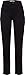 Produktbild BRAX FEEL GOOD BRAX FEEL GOOD Damen Hose Carola  Straight Leg, Stretch, normaler Bund  Baumwolle, Baumwollstretch PERMA BLACK 40