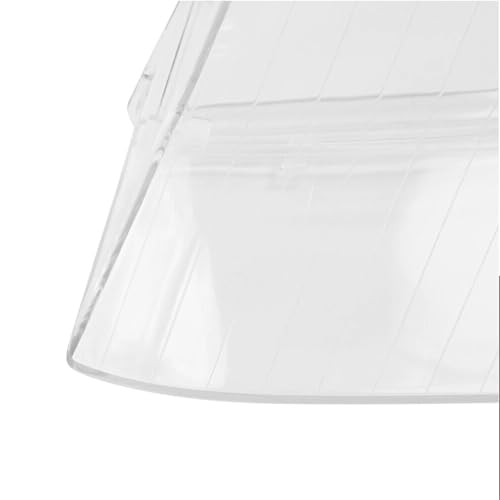 Phares opaques ? Cache-phares Audi A4 B6 2002-2005 - Remplacement Réf 8E0941029C - 2