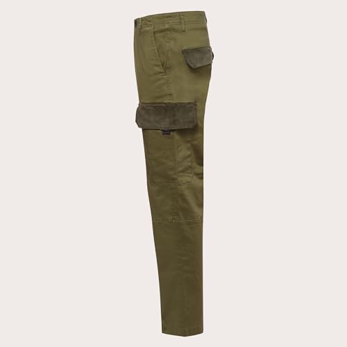 Oakley Men's Roam Commuter Cargo Pants2